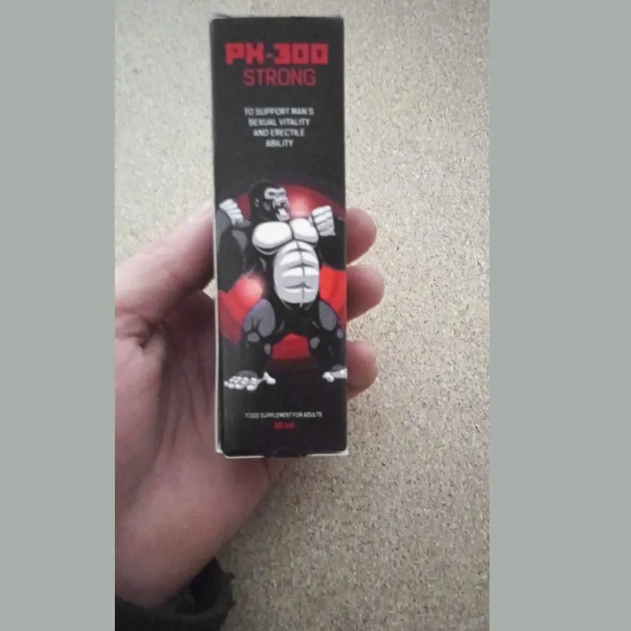 PX-300 — zdjęcie 3