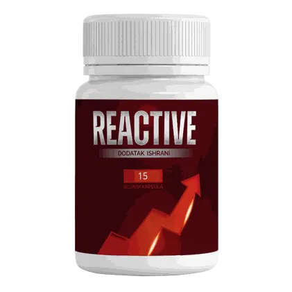 Reactive