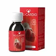 Recardio — لقطة من العبوة 2