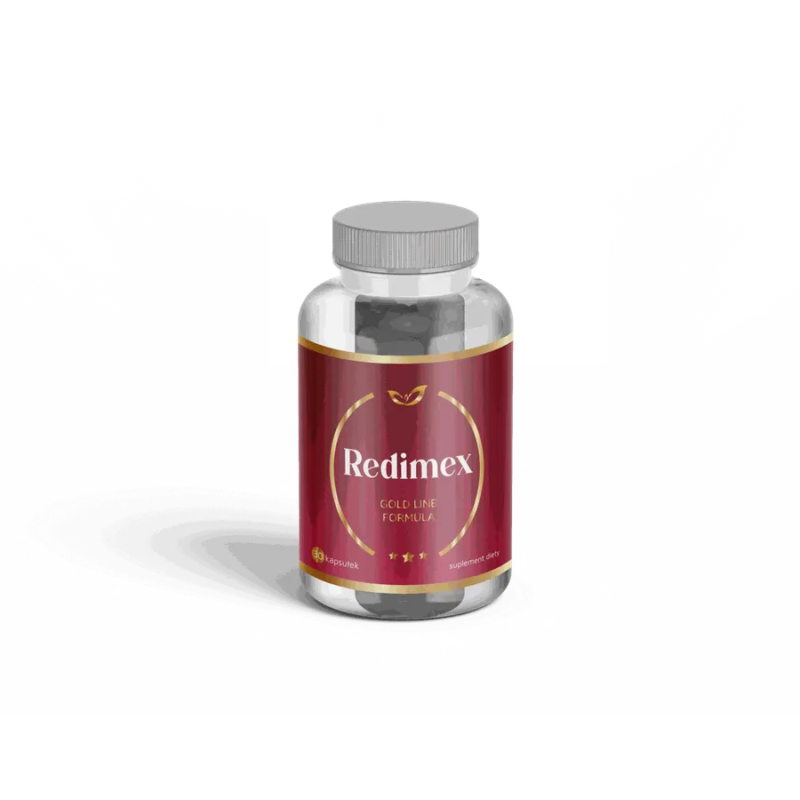 Redimex — zdjęcie