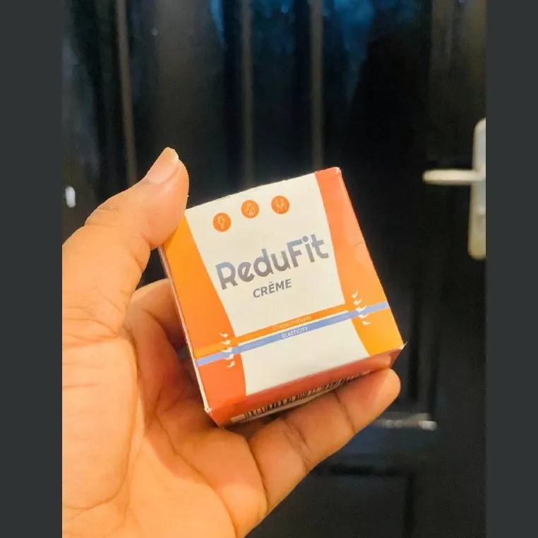 ReduFit — vue du produit 3