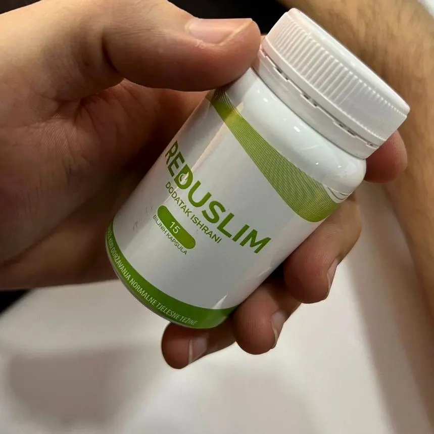 Reduslim
