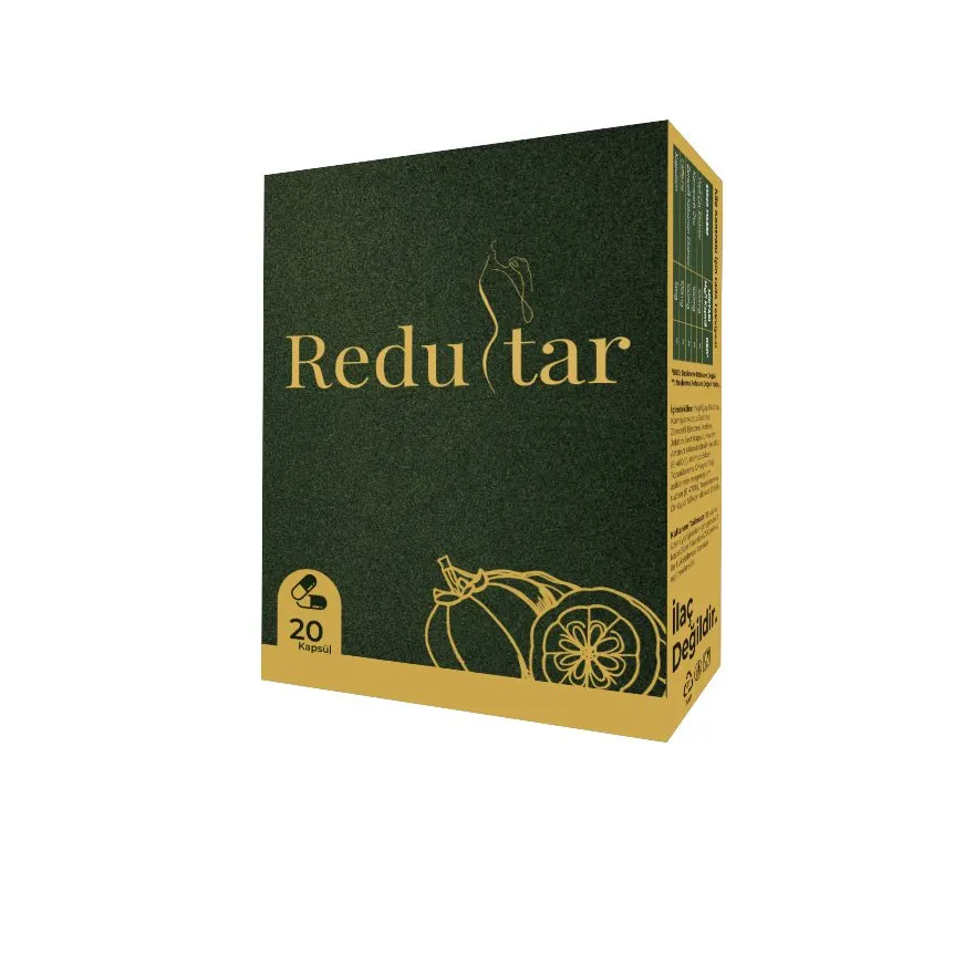 Redustar — ambalaj görüntüsü 3
