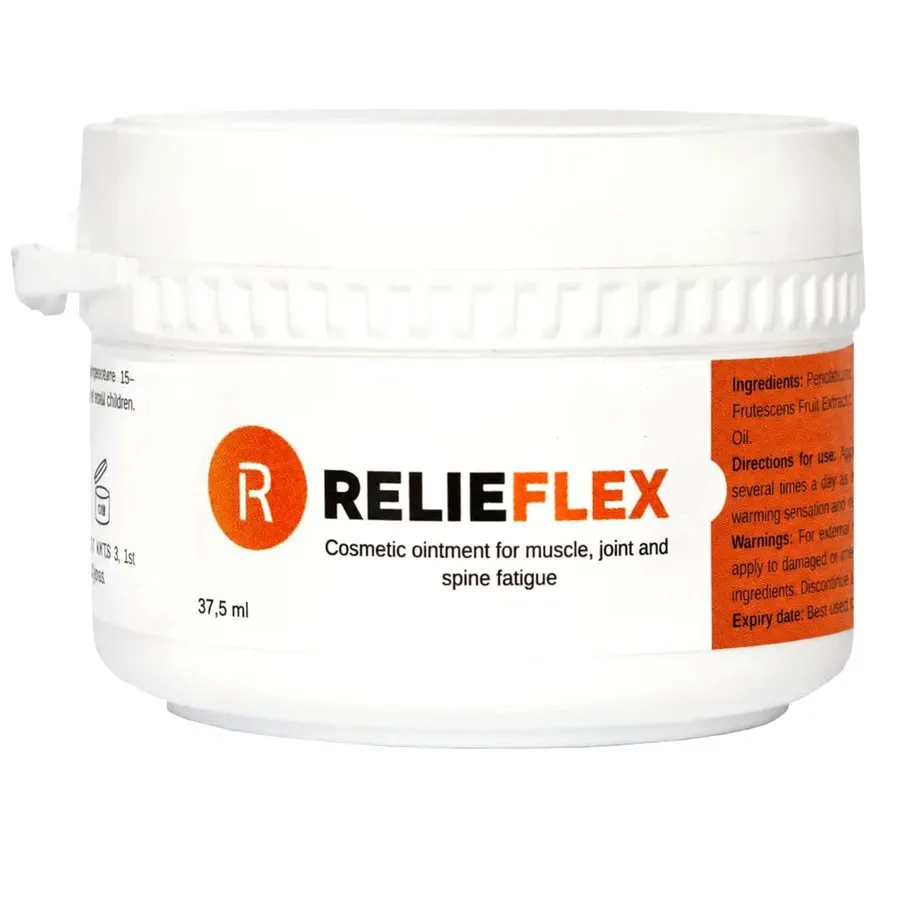 RelieFlex