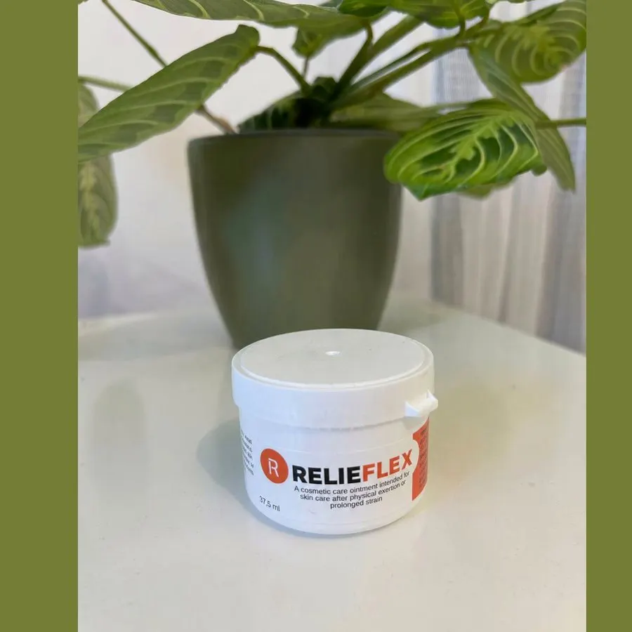 RelieFlex — zdjęcie 2
