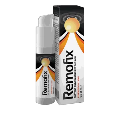 Remofix — foto do produto
