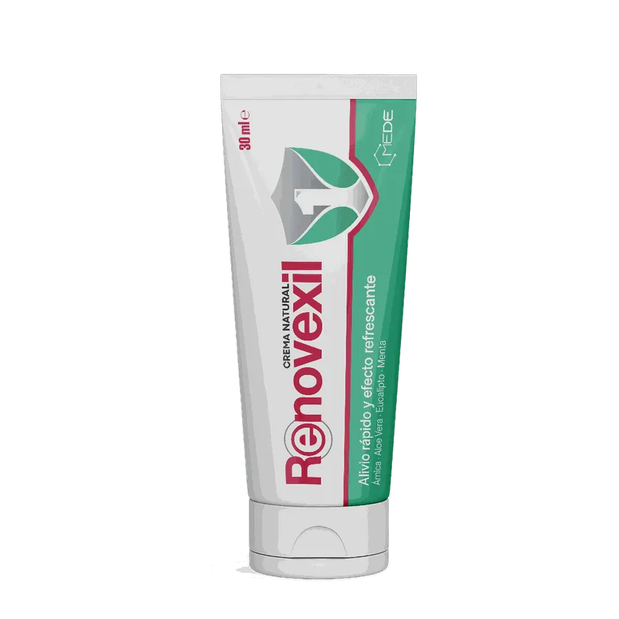 Renovexil