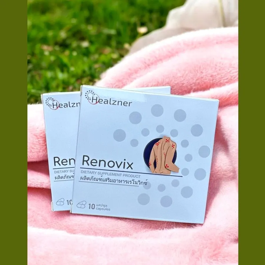 Renovix — ภาพประกอบ