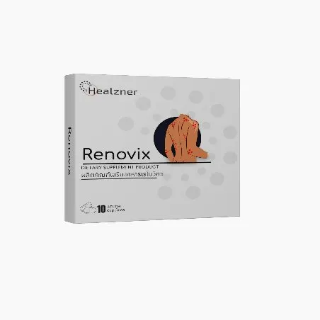 Renovix — ภาพประกอบ 1