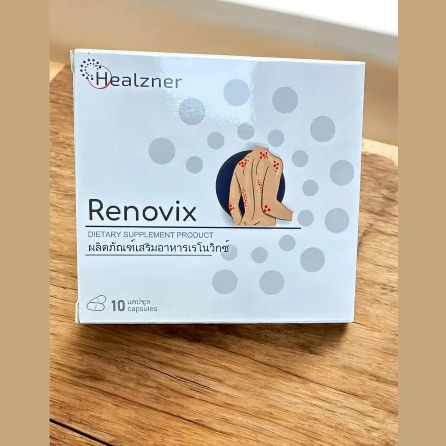 Renovix — ภาพประกอบ 2