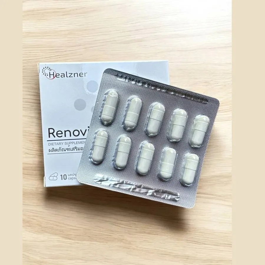 Renovix — ภาพประกอบ 3