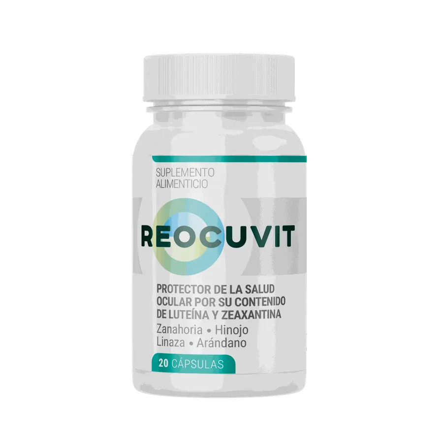 Reocuvit