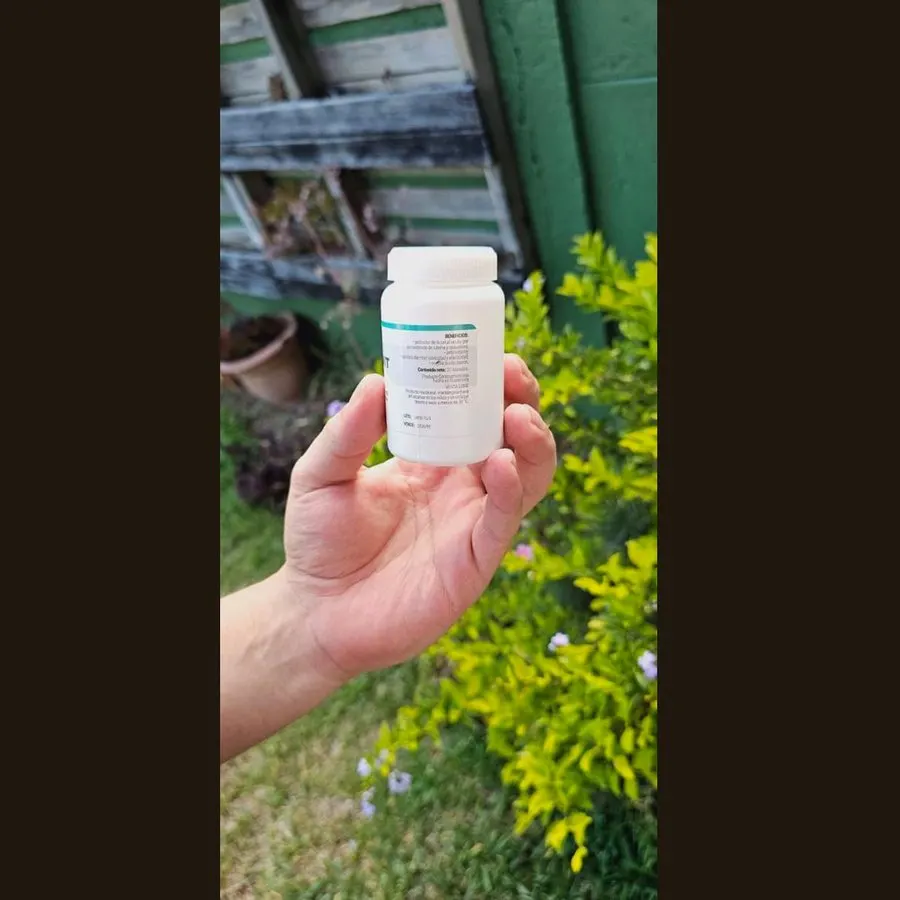 Reocuvit — foto del envase 1