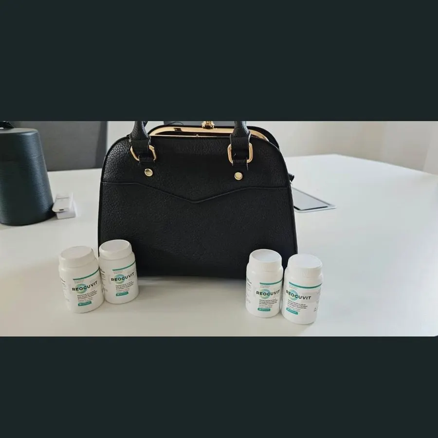 Reocuvit — foto del envase 2
