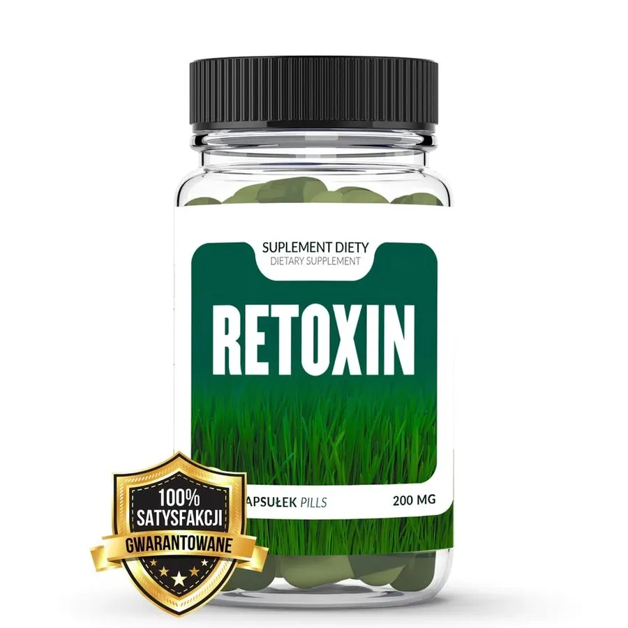 Retoxin