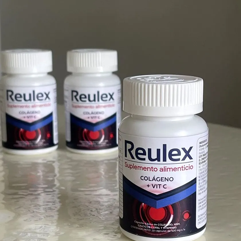 Reulex
