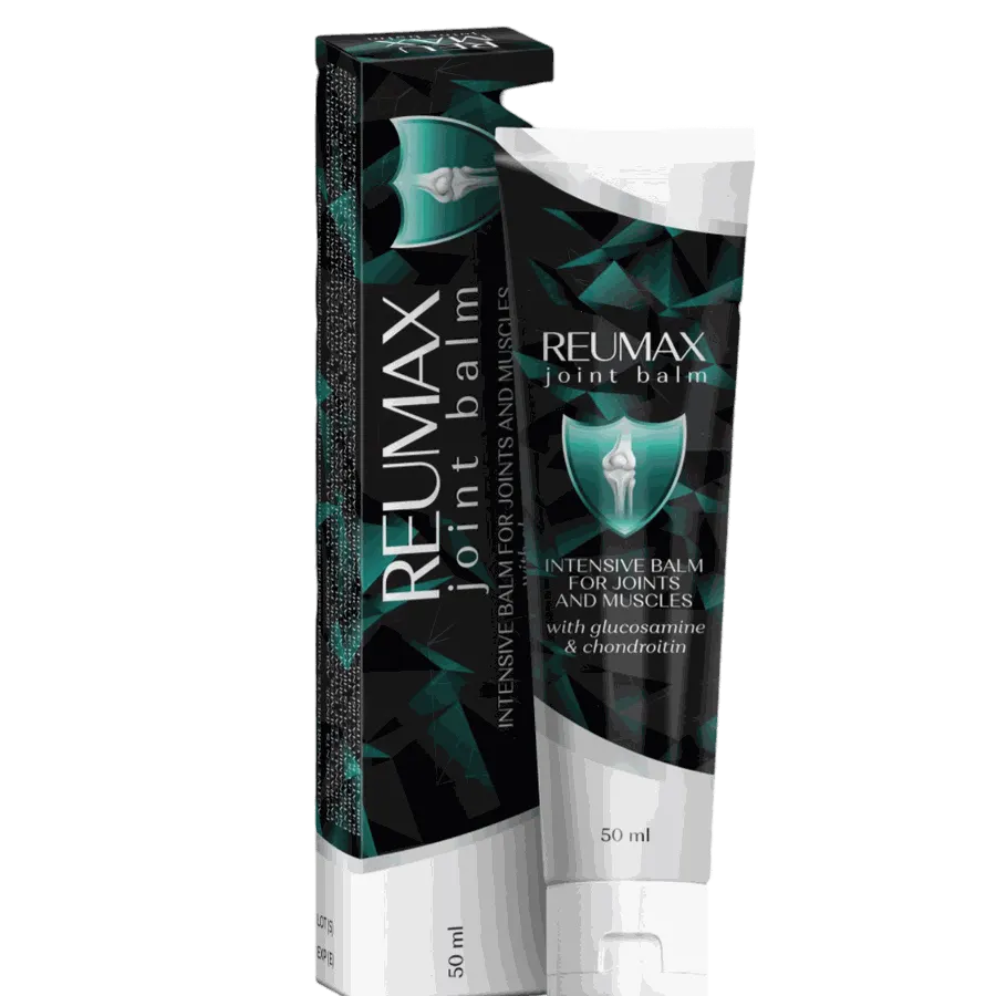 Reumax