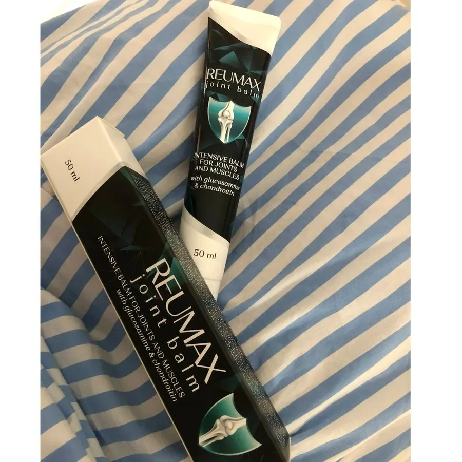 Reumax — foto 2