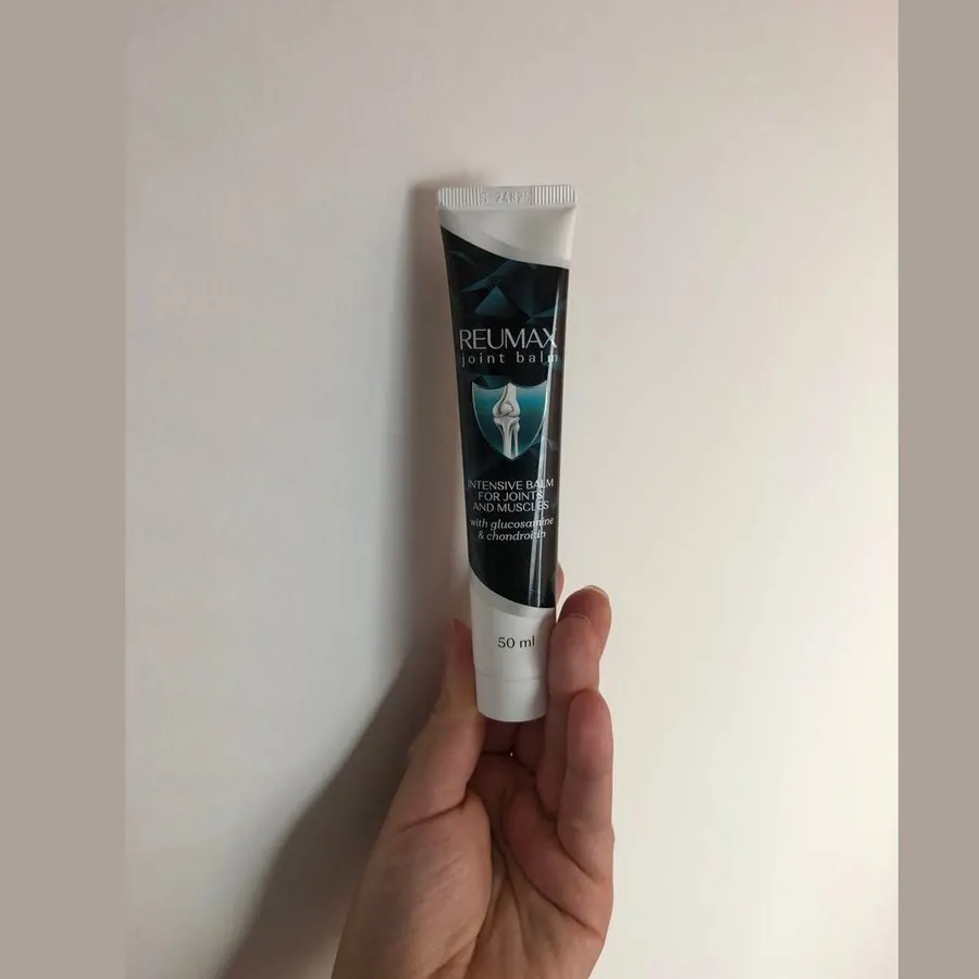 Reumax — foto 3
