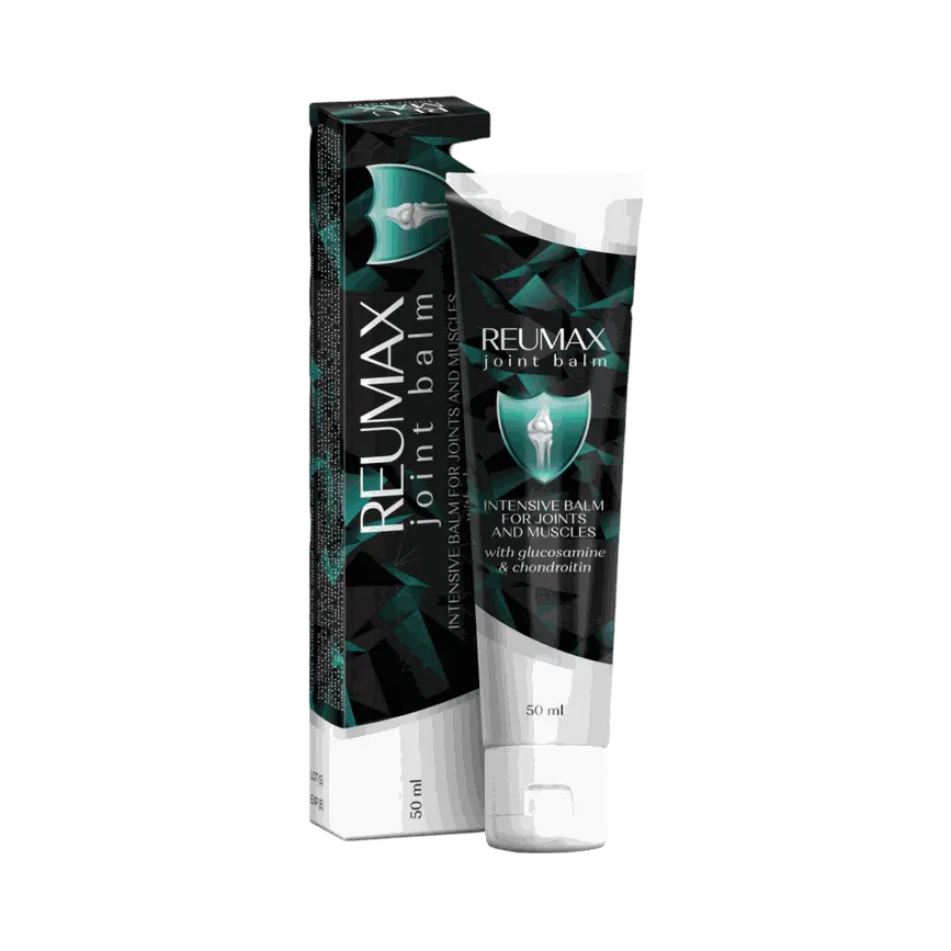 Reumax