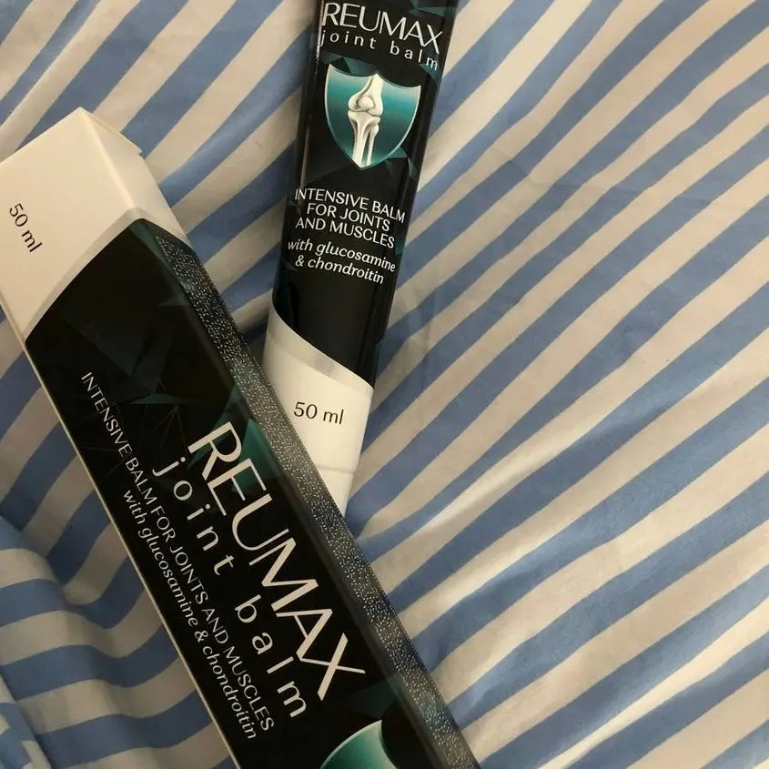 Reumax — slika pakovanja 2