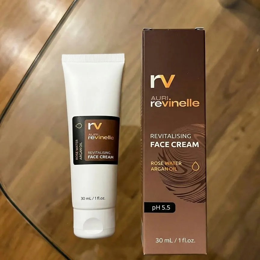 Revinelle — fotografie 3