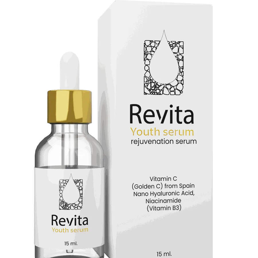 Revita Youth Serum