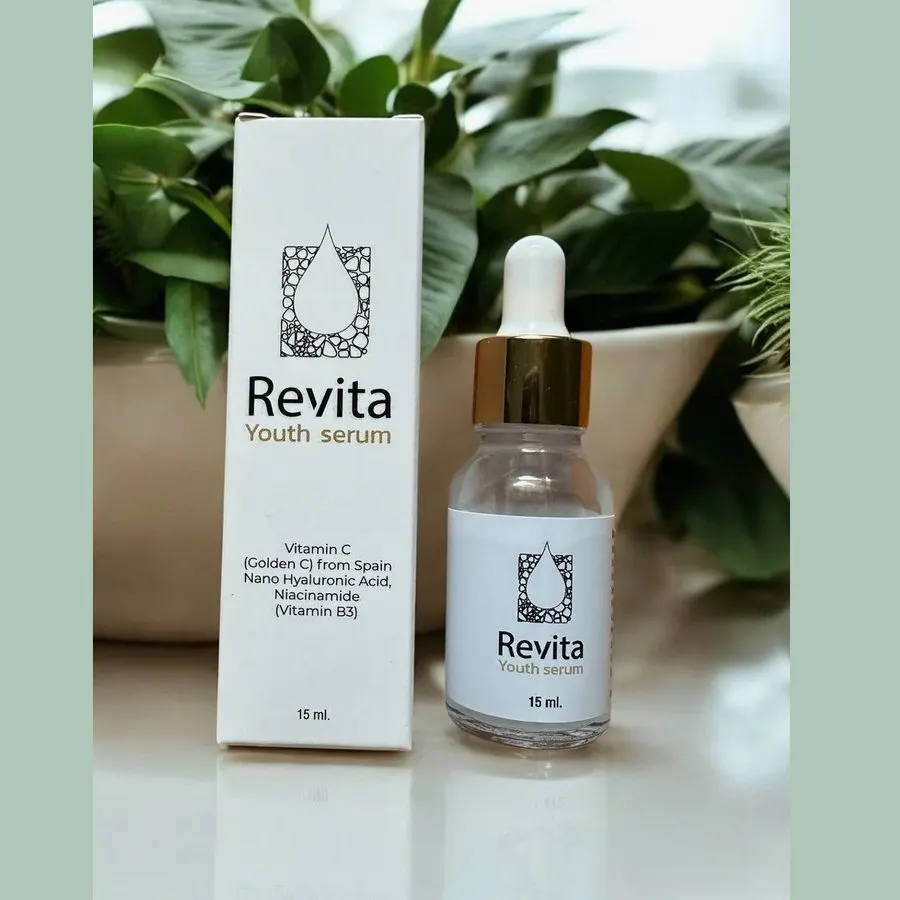 Revita Youth Serum — ภาพประกอบ