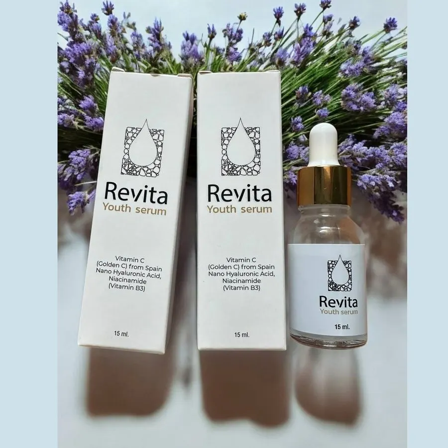 Revita Youth Serum — ภาพประกอบ 1