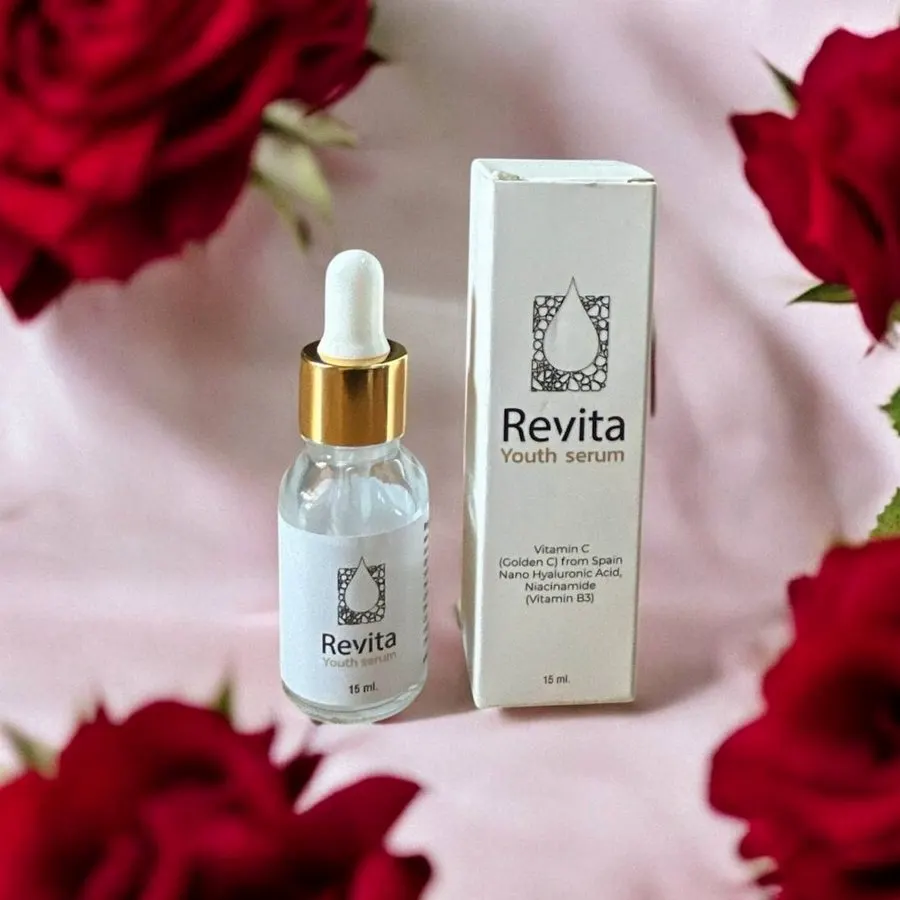 Revita Youth Serum — ภาพประกอบ 2