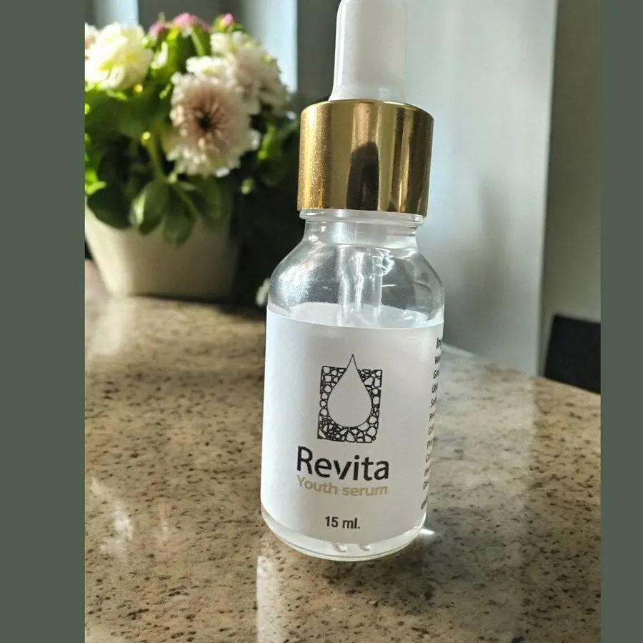 Revita Youth Serum — ภาพประกอบ 3