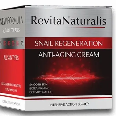 RevitaNaturalis