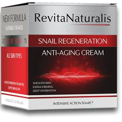 RevitaNaturalis — foto 1