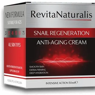 RevitaNaturalis — foto 2