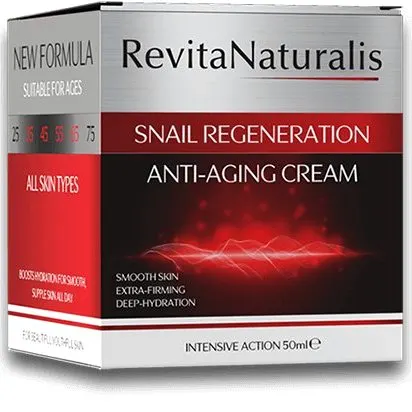 RevitaNaturalis — foto 3