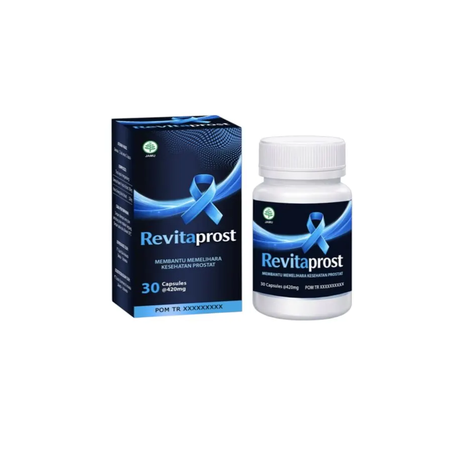 Revitaprost