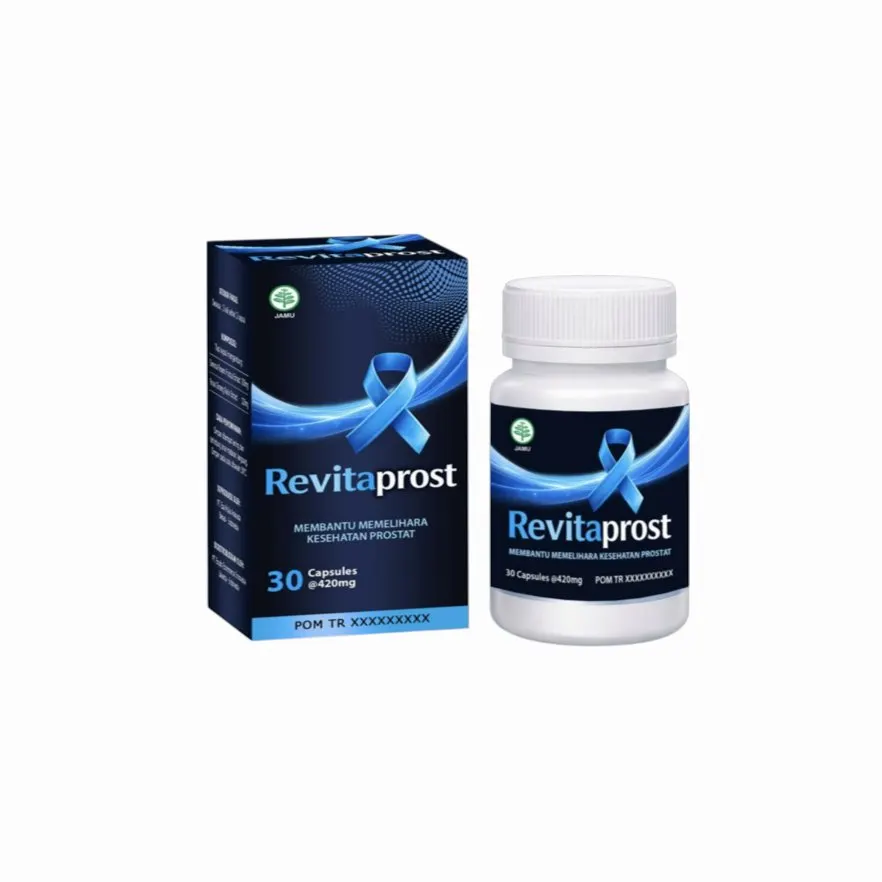 Revitaprost — gambar 3