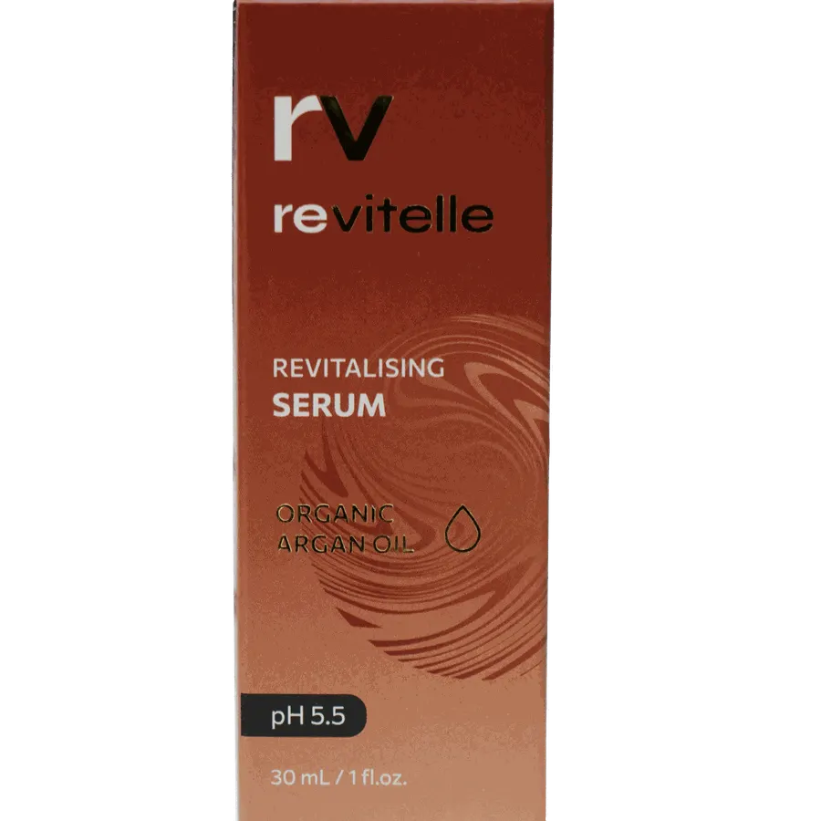 Revitelle — لقطة للعلبة 2