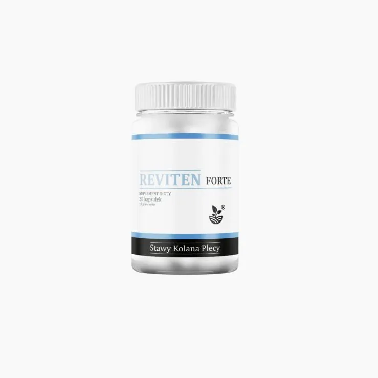 Reviten Forte — zdjęcie 1
