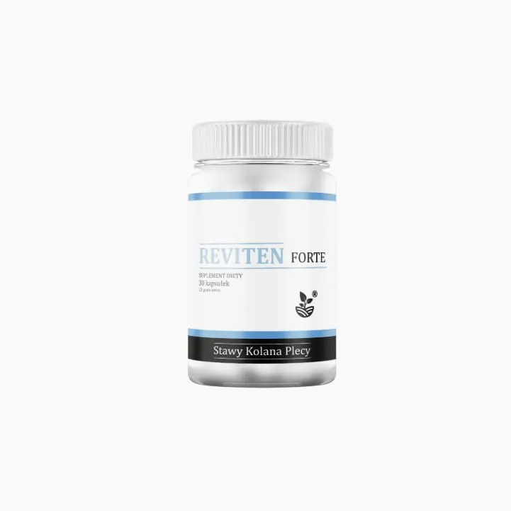 Reviten Forte — zdjęcie 2