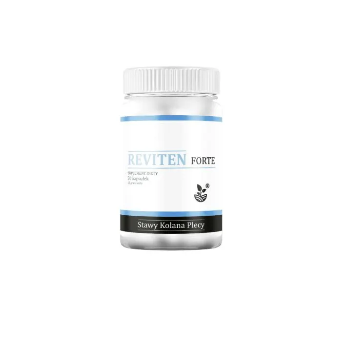 Reviten Forte — zdjęcie 3