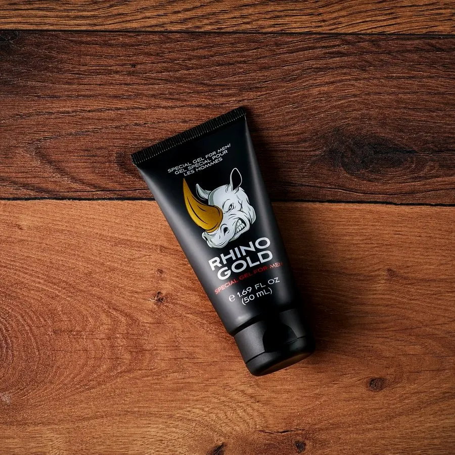 Rhino Gold Gel