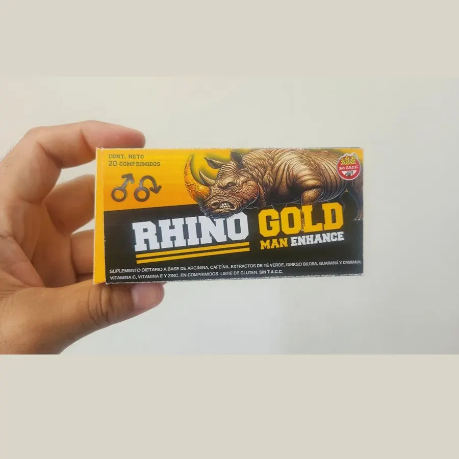 Rhino Gold