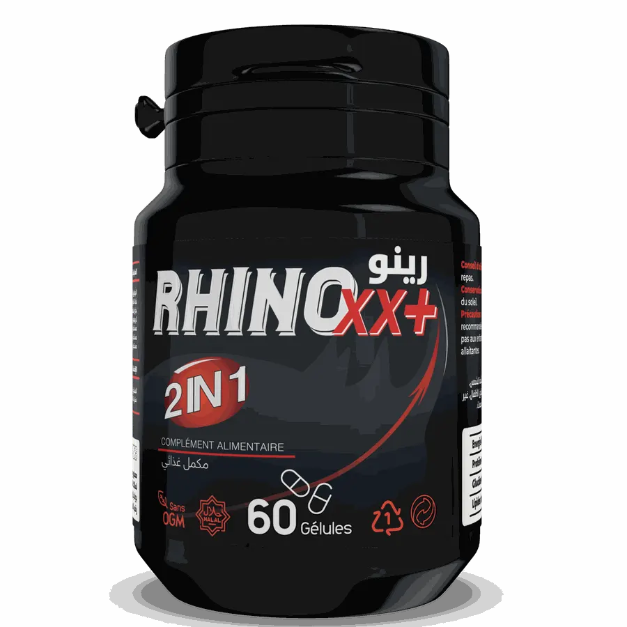 RHINO+