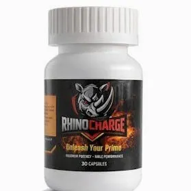 Rhinocharge