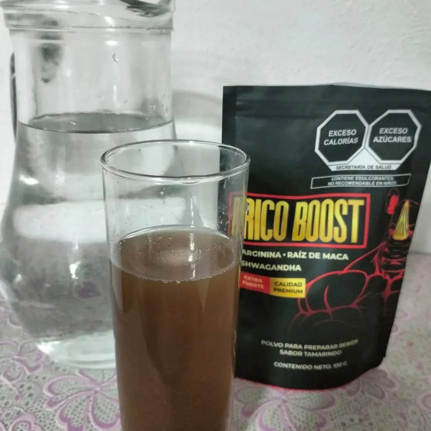 Rico Boost