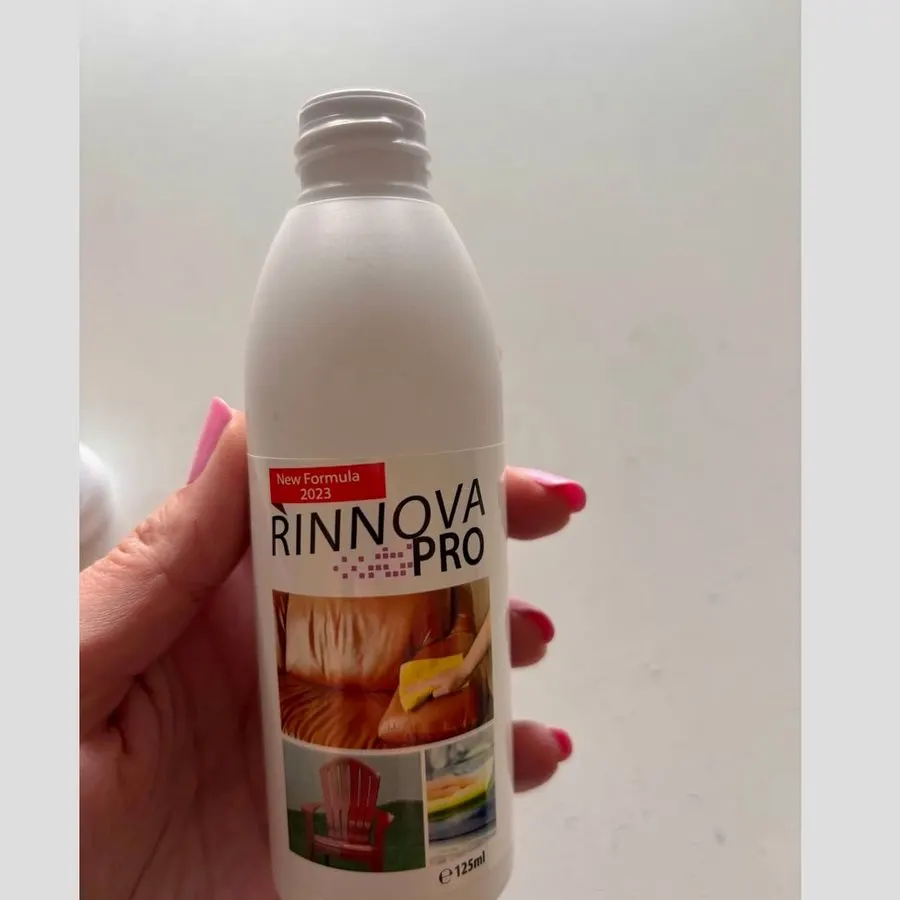 Rinnova Pro — zdjęcie