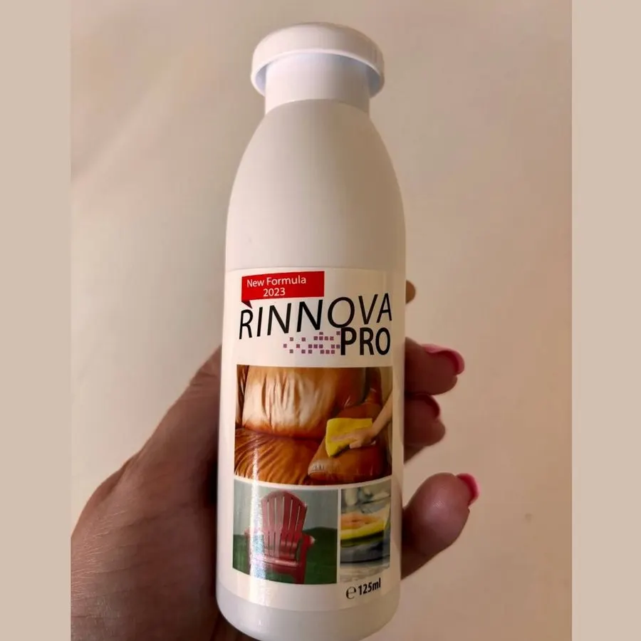 Rinnova Pro — zdjęcie 1