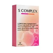S Complex — ภาพประกอบ
