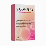 S Complex — ภาพประกอบ 2